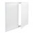 Best Access Doors 48" x 48" Large Opening Double Leaf Access Panel - Best 