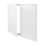 Best Access Doors 48" x 48" Large Opening Double Leaf Access Panel - Best 