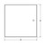 Best Access Doors 12" x 12" Recessed Access Panel in Stainless Steel - Best 