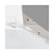 Best Access Doors 8.25" x 12" Aesthetic Access Panel with Hidden Flange - Best 