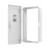 Best Access Doors 10" x 10" Aesthetic Access Panel with Hidden Flange - Best 