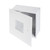 Best Access Doors 12" x 12" x 4" Valve Box with Window - Best 