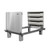Best Access Doors 48" x 72" Floor Door for H20 Loading - Double Leaf - Best 