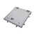 Best Access Doors 24" x 24" Gas Tight Floor Hatch - Best 