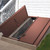BILCO 36" x 58" Sloped Wall Basement Door Powder Coat - Bilco 