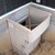 BILCO 42" x 41" ScapeWEL Window Well with 2 Tiers - Bilco 