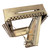 FF Systems 24' x 24' Drywall Bead Flange Panel For Ceiling - FF Systems 