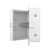 Best Access Doors 22" x 36" Fire-Rated Removable Access Door - Best 
