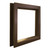 Best Access Doors 5" x 35" Bronze Beveled Vision Lite with Fasteners - Best 