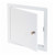 Best Access Doors 18" x 24" Lockable Access Door with Exposed Flange - BEST 