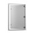 Best Access Doors 16" x 16" Surface Mounted Access Door For All Types of Ceilings and Walls - BEST 