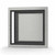 Acudor 14" x 14" High Pressure Duct Panel - Acudor 