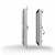 Acudor 14" x 14" High Pressure Duct Panel - Acudor 