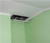 FF Systems 8" x 8" Drywall Inlay Access Panel with Fully Detachable Hatch - FF Systems 