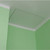 FF Systems 8" x 8" Drywall Inlay Access Panel with Fully Detachable Hatch - FF Systems 