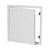 FF Systems 16 x 16 Access Panel - Steel Sheet with touch latch