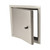 FF Systems 20 x 30 Exterior Access Panel - with piano hinge Aluminum