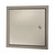 FF Systems 24 x 30 Exterior Access Panel - with piano hinge Aluminum