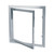 FF Systems 24 x 36 Drywall Inlay Access Panel with fixed hinges