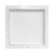 JL Industries 24" x 24" CTW - Concealed Frame Flush Access Panel - Wallboard Insert - JL Industries 