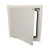 18" x 18" Airtight / Watertight Panel - Prime Coated - Acudor