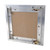 16" x 16" Recess Drywall Aluminum Access Door - Elmdor