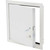 Elmdor 12 x 12 Exterior Door for Walls and Ceilings - Elmdor