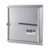 Cendrex 18" x 18" Fire-Rated Insulated Access Door with Flange - Stainless Steel - Cendrex 