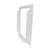 Milcor 10" x 10" - Architectural Grade Flush Door - Milcor 