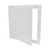 Milcor 12 x 16 - Architectural Grade Flush Door