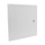 Milcor 12 x 16 - Architectural Grade Flush Door