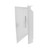 Milcor 18 x 18 - Architectural Grade Flush Door