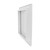 Milcor 10" x 10" - Economical Flush Door - Milcor 
