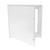 Milcor 10 x 10 - Economical Flush Door