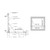Milcor 2'0" x 2'0" Security Aluminum Flush Floor Door - Single Leaf - Milcor 