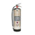 JL Industries 2.5 Gallon - Grenadier Extinguishers - Pressurized Water - JL Industries 