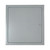 Acudor 15" x 15" Universal Flush Standard Panel with Flange - Acudor 