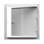 Acudor 18" x 18" Universal Flush Standard Panel with Flange - Acudor 