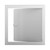 Acudor 16" x 16" Surface Mounted Panel - Acudor 