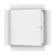 Cendrex 16" x 16" - Fire Rated Un-Insulated Access Door with Plaster Flange - Cendrex 
