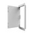 Acudor 18" x 18" Flush Plastic Panel - Acudor 