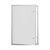 Acudor 24" x 36" Fire-Rated Uninsulated Recessed Panel for Drywall - Acudor 