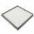 Acudor 30" x 30" Flush Panel with Drywall Bead Flange - Acudor 