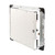 Bauco 18" x 18" Recessed Panel for Drywall "no studs required" - Bauco 
