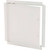 Acudor 24" x 36" Recessed Panel with Pin Hinge & No Flange - Acudor 