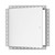 Cendrex 12" x 12" General Purpose Panel with Drywall Flange - Cendrex  Cendrex 12" x 12" General Purpose Panel with Drywall Flange - Cendrex