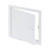 Cendrex 20" x 20" General Purpose Panel with Flange - Cendrex 