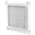 Elmdor 24" x 24" Acoustical Plaster Access Door - Elmdor 