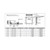 MIFAB 18" x 18" Recessed Ceiling or Wall Access Door - MIFAB 