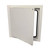 Acudor 30" x 48" Airtight / Watertight Panel - Prime Coated - Acudor 